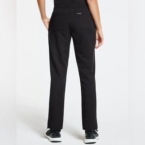 Jaanuu Classic Scrub Pants